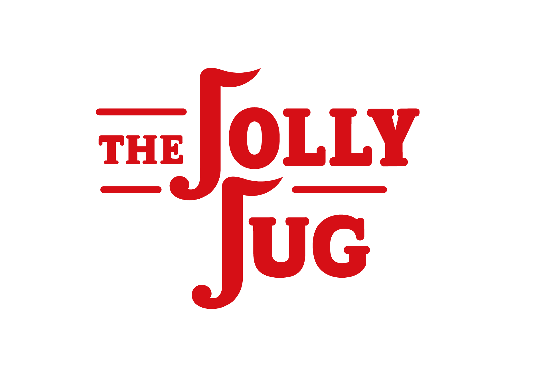 The Jolly Jug Logo